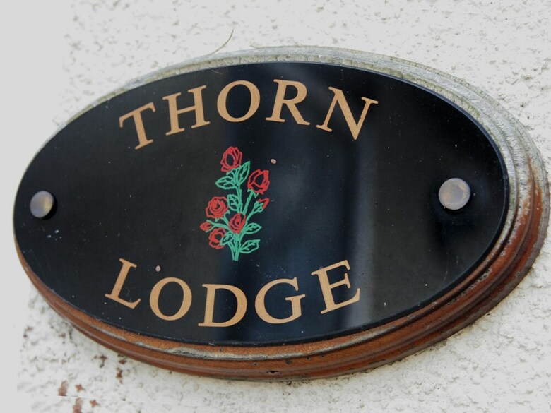 Thorn House Bed & Breakfast