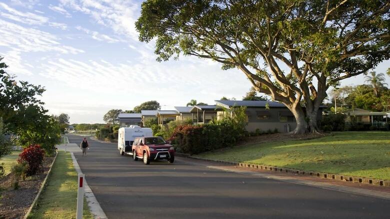 Reflections Holiday Parks Urunga