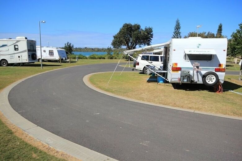 Reflections Holiday Parks Urunga
