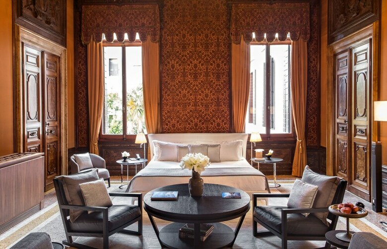 Hotel Aman Venice