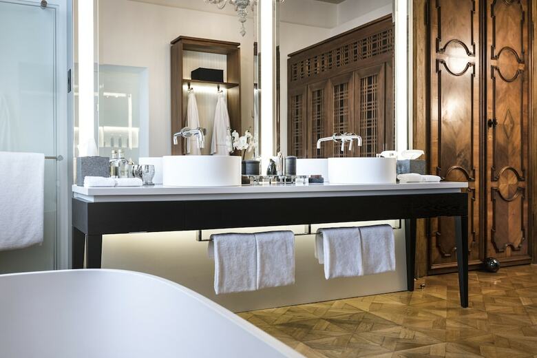 Hotel Aman Venice