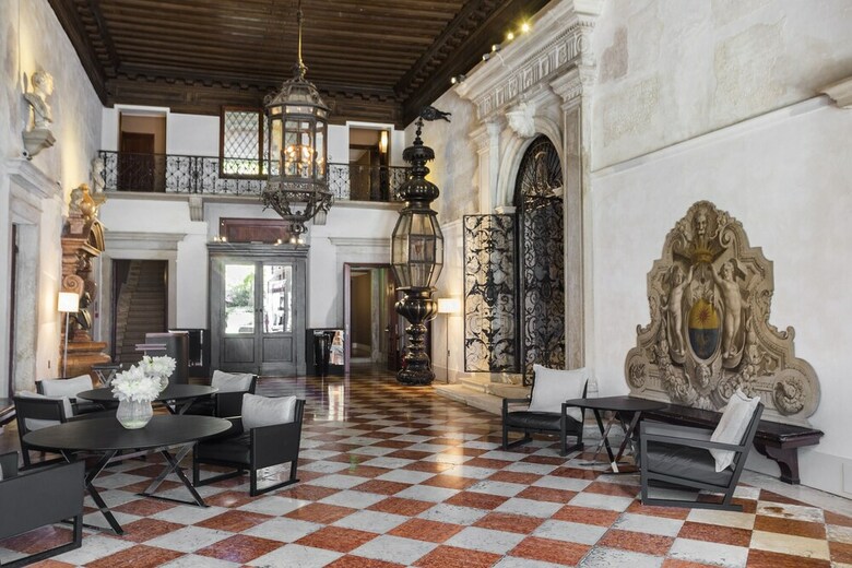 Hotel Aman Venice
