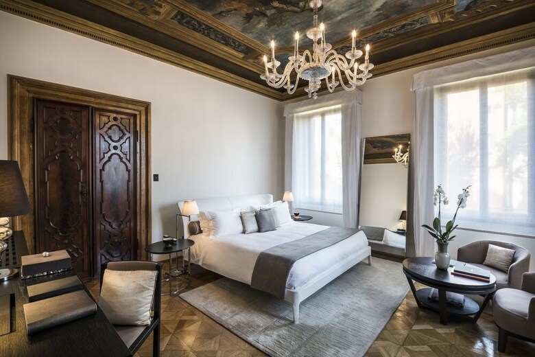 Hotel Aman Venice