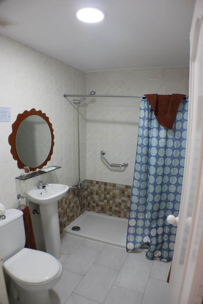 Aparthotel La Piramide