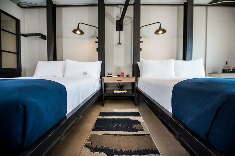 Hotel Foundre Phoenix