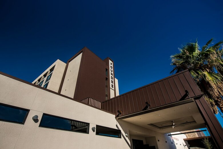 Hotel Foundre Phoenix