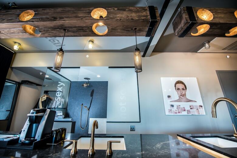 Hotel Foundre Phoenix