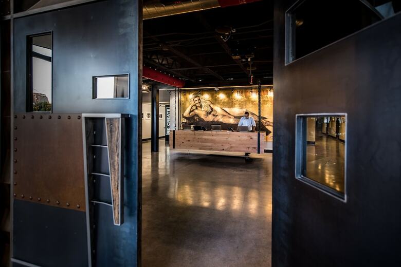 Hotel Foundre Phoenix