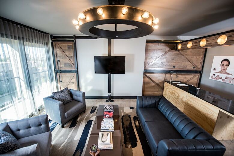 Hotel Foundre Phoenix