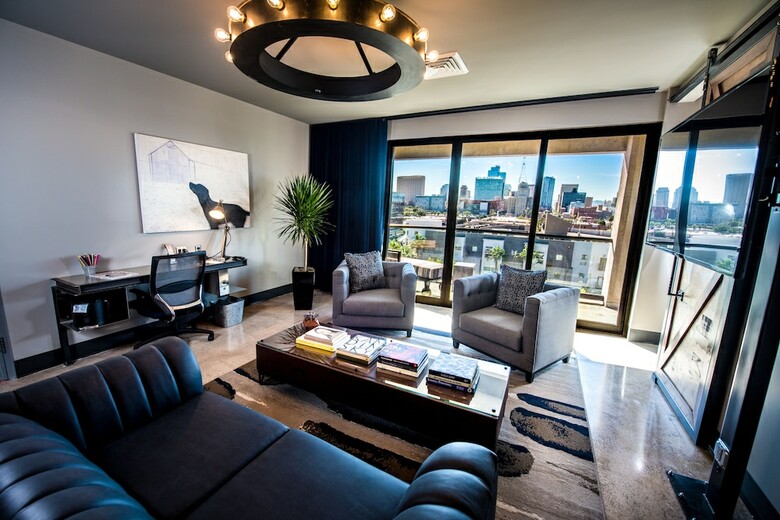 Hotel Foundre Phoenix