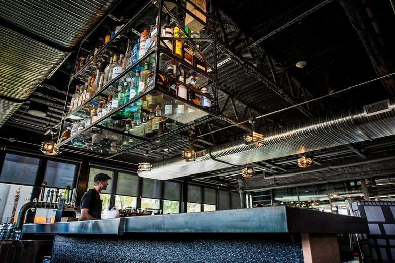 Hotel Foundre Phoenix