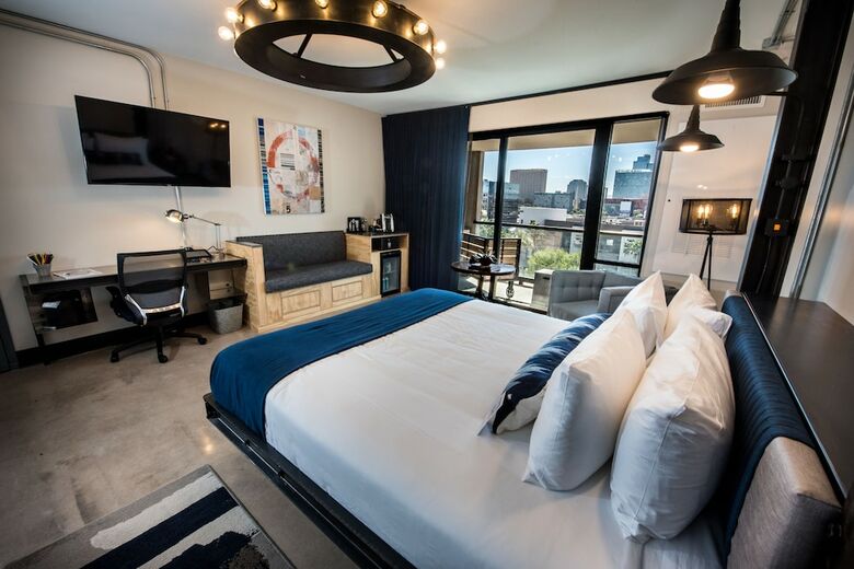 Hotel Foundre Phoenix