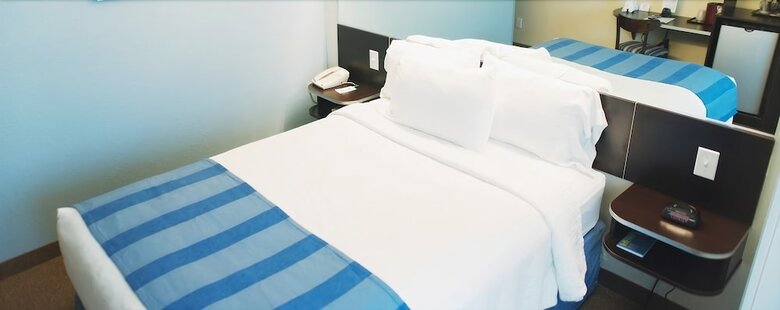 Hotel Three Rivers Inn & Suites