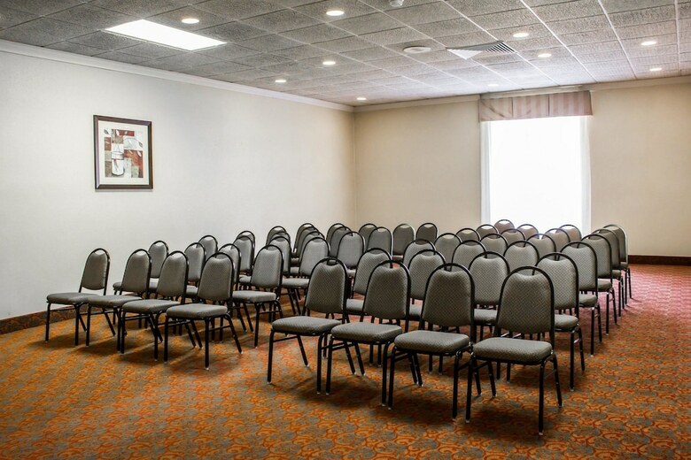 Hotel Quality Inn Dunn