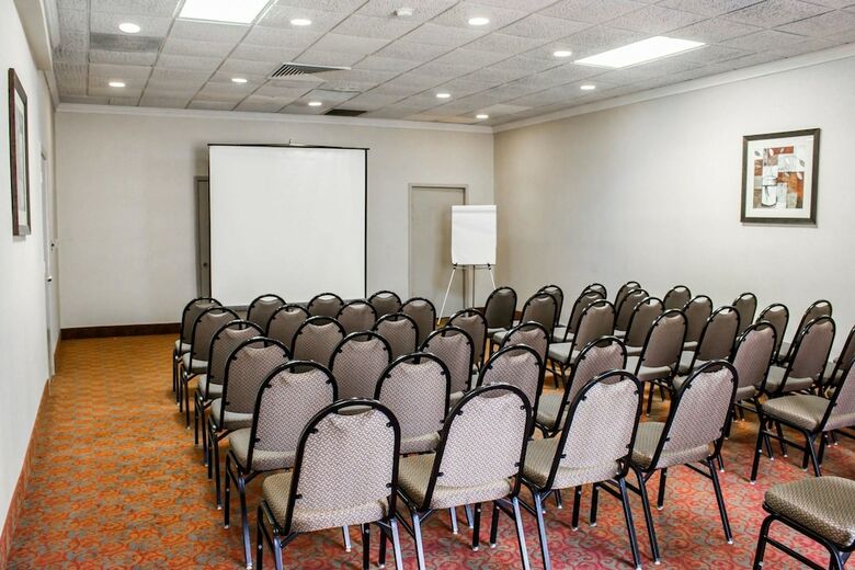 Hotel Quality Inn Dunn