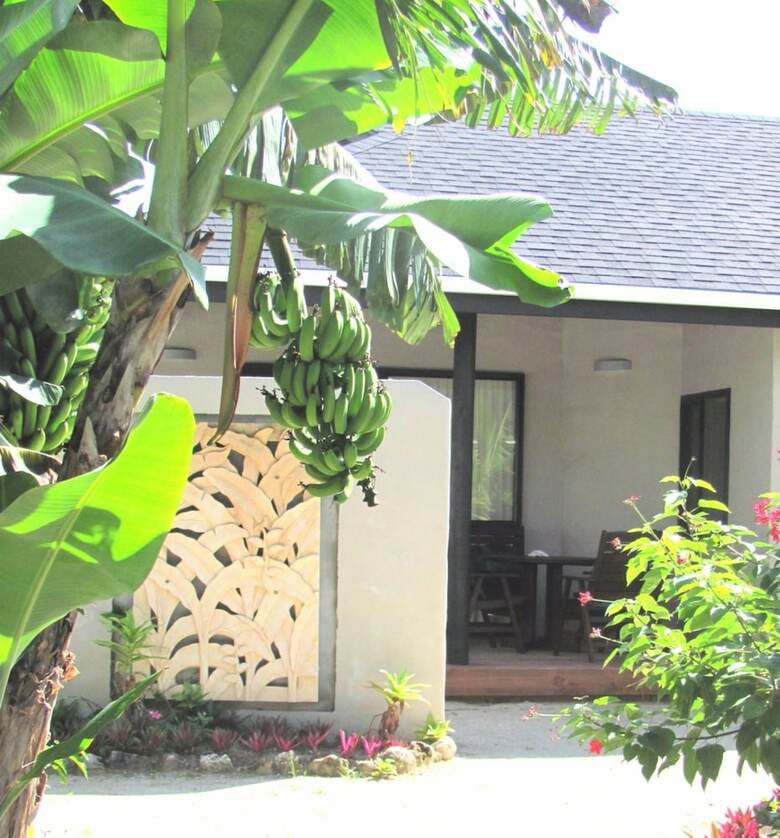 Apartamento Muri Beach Resort