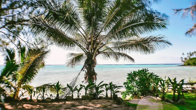 Apartamento Muri Beach Resort