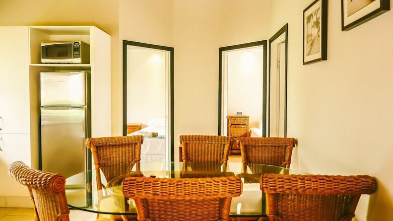 Apartamento Muri Beach Resort