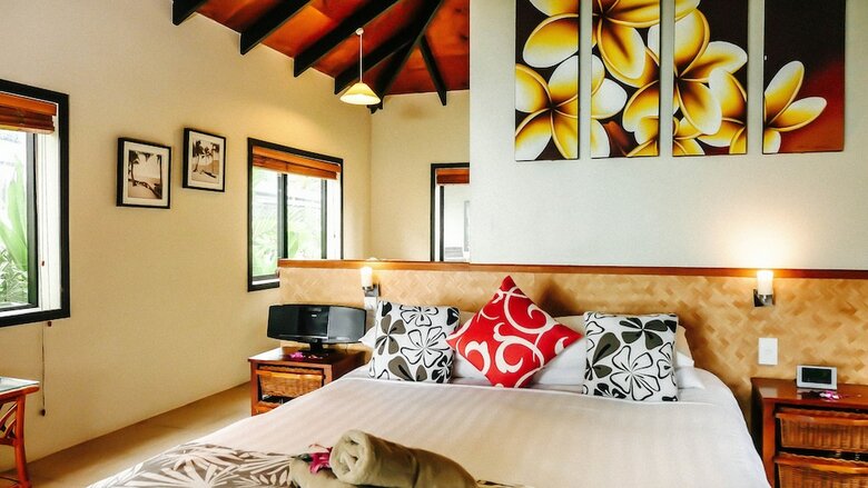 Apartamento Muri Beach Resort