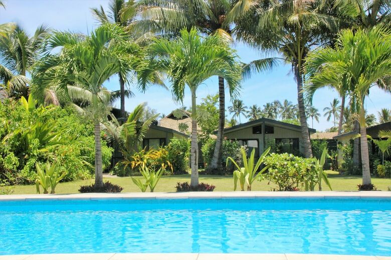 Apartamento Muri Beach Resort