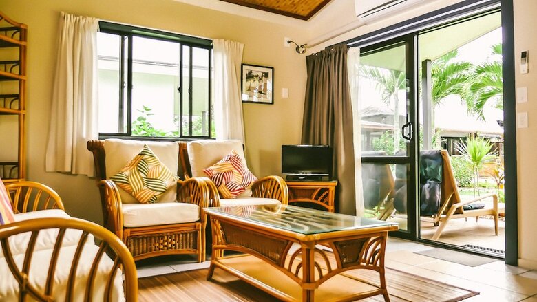 Apartamento Muri Beach Resort