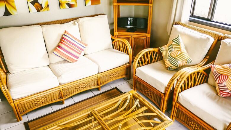 Apartamento Muri Beach Resort
