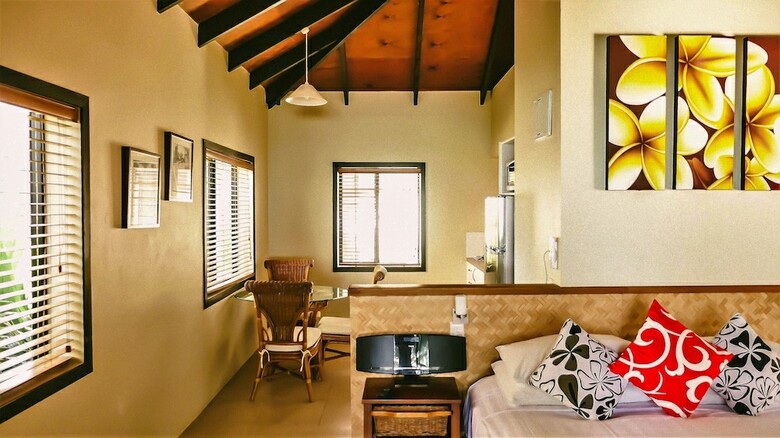 Apartamento Muri Beach Resort