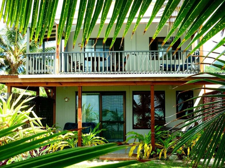 Apartamento Muri Beach Resort