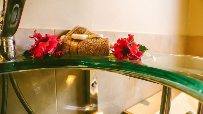 Apartamento Muri Beach Resort