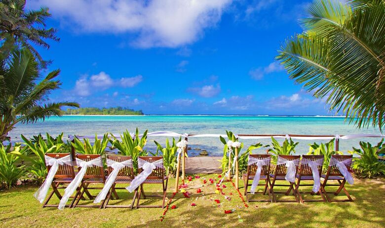 Apartamento Muri Beach Resort