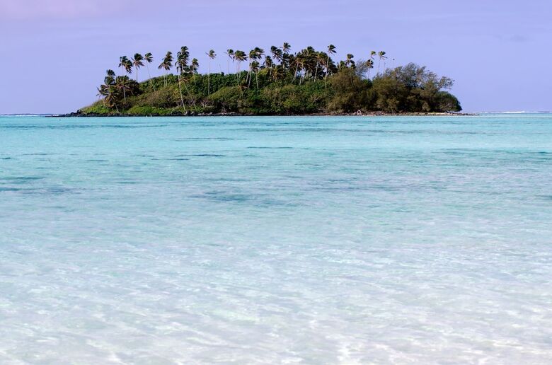 Apartamento Muri Beach Resort