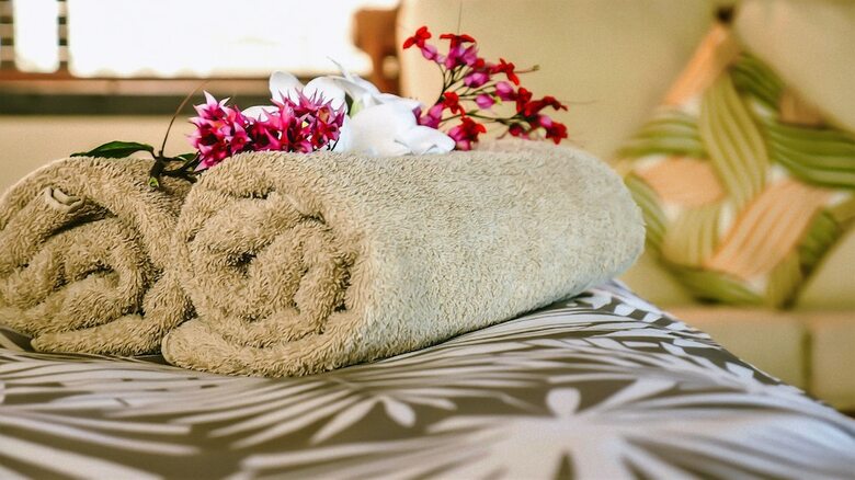 Apartamento Muri Beach Resort