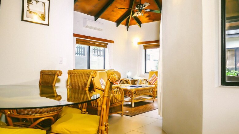 Apartamento Muri Beach Resort