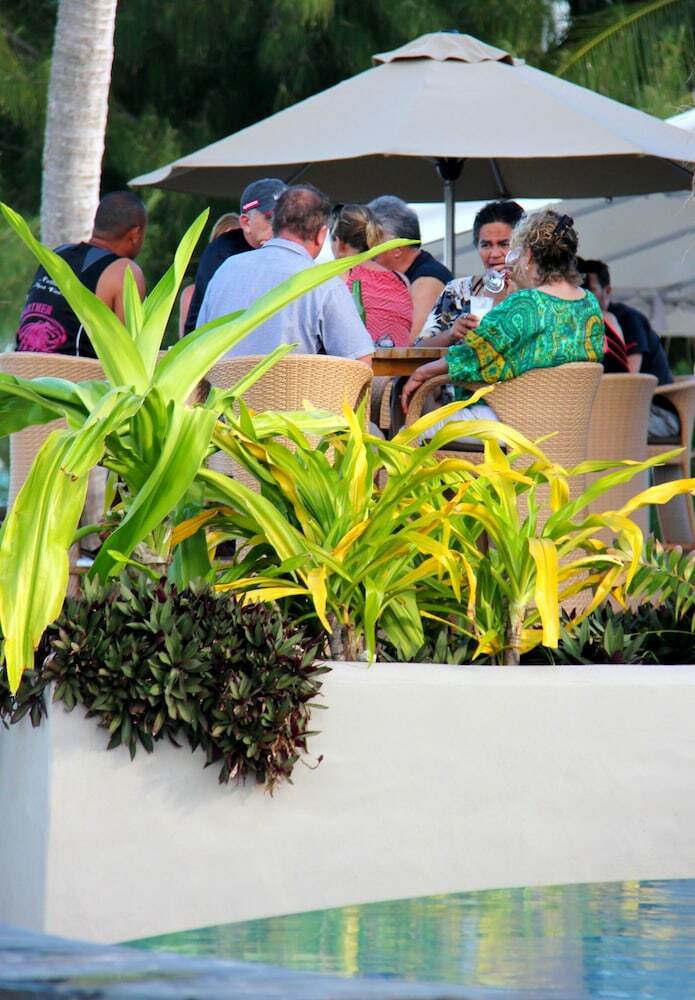 Apartamento Muri Beach Resort
