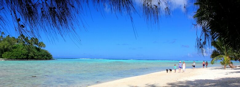 Apartamento Muri Beach Resort