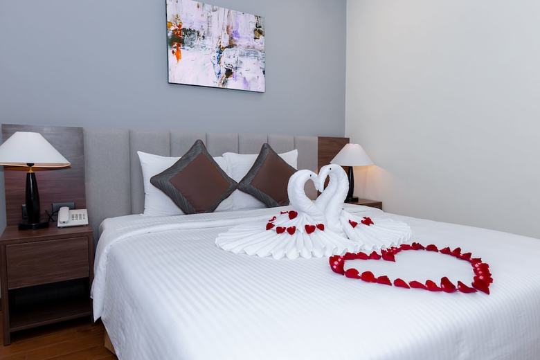 Muong Thanh Sapa Hotel