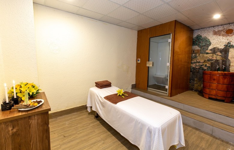 Muong Thanh Sapa Hotel