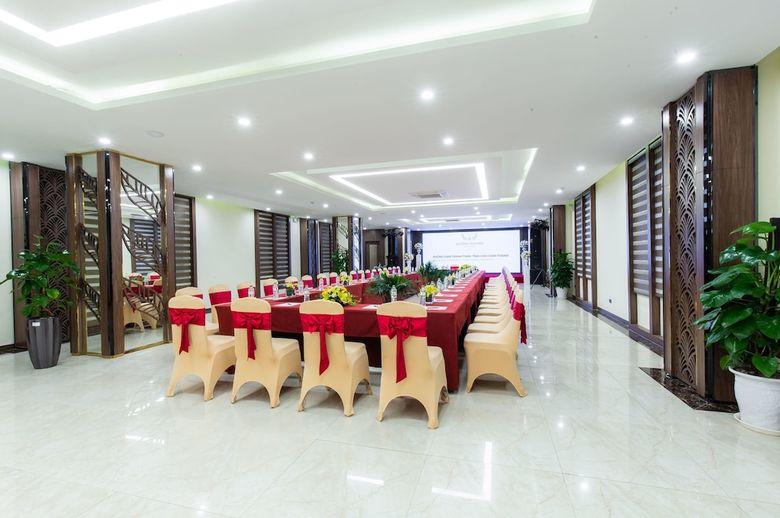 Muong Thanh Sapa Hotel