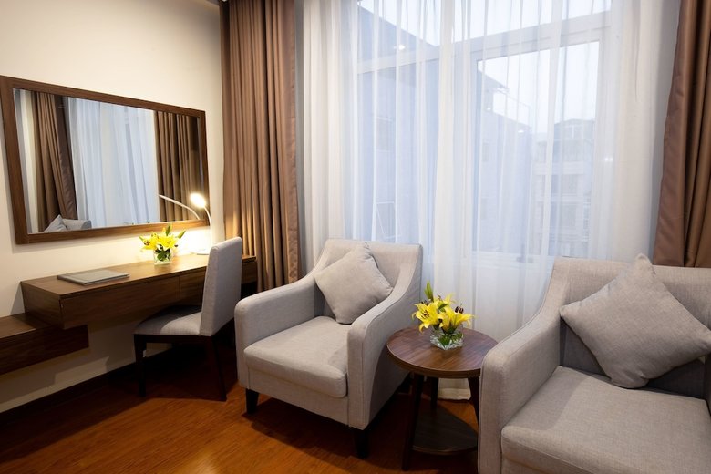 Muong Thanh Sapa Hotel