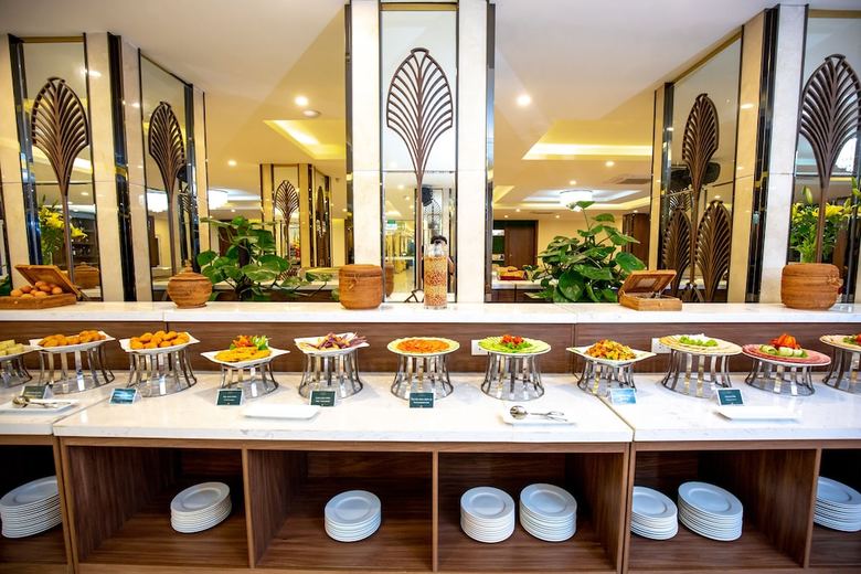 Muong Thanh Sapa Hotel