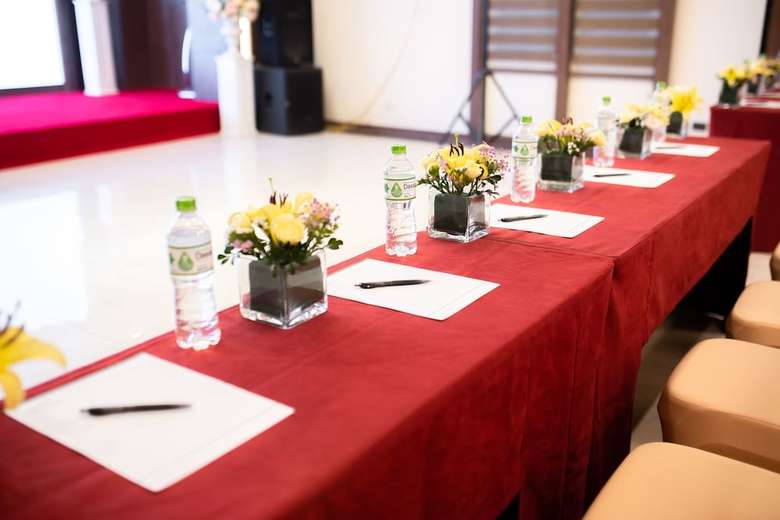 Muong Thanh Sapa Hotel
