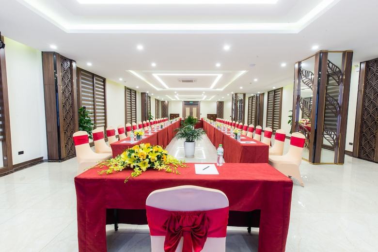 Muong Thanh Sapa Hotel