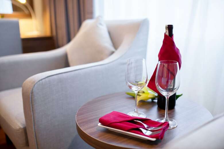 Muong Thanh Sapa Hotel