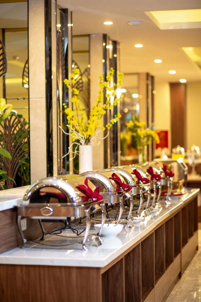Muong Thanh Sapa Hotel