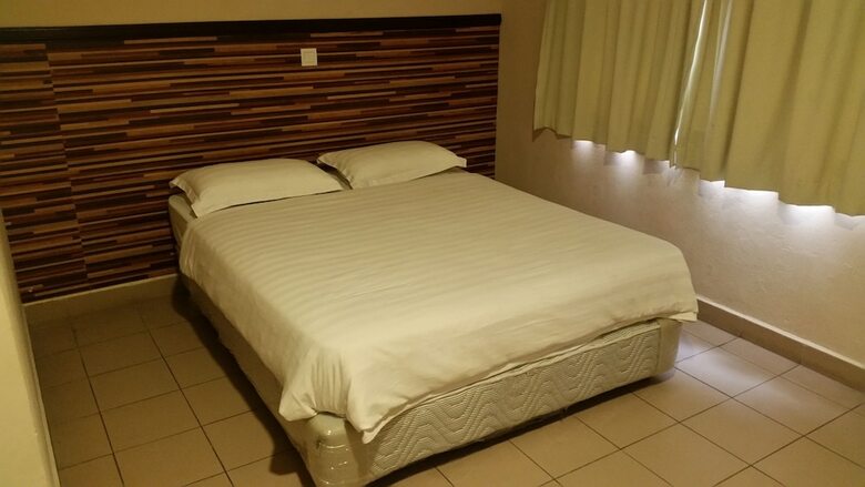 Hotel Iskandar