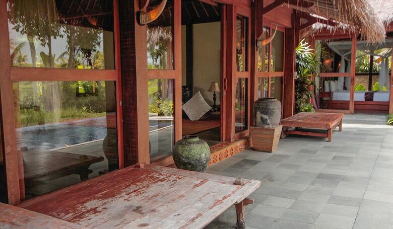 Hotel Sapulidi Resort Spa & Gallery Bali