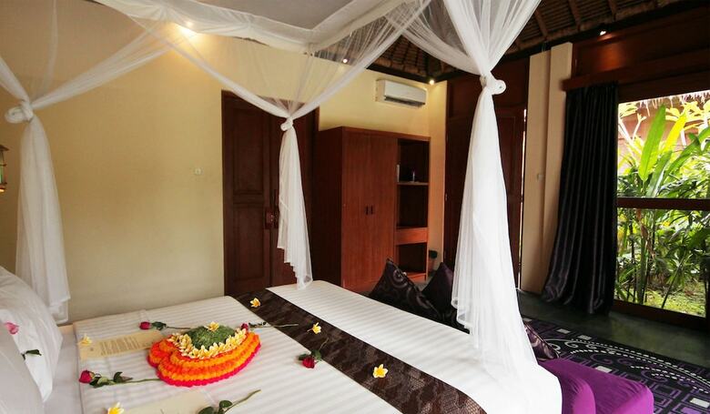 Hotel Sapulidi Resort Spa & Gallery Bali
