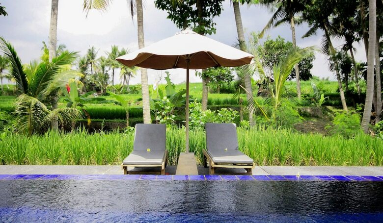 Hotel Sapulidi Resort Spa & Gallery Bali