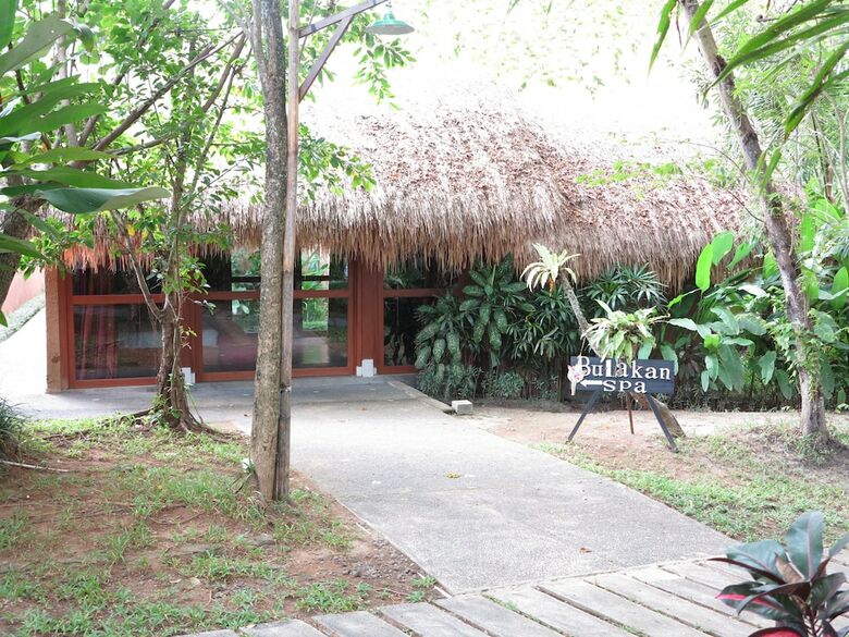 Hotel Sapulidi Resort Spa & Gallery Bali