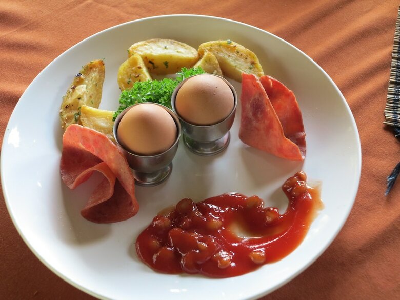 Hotel Sapulidi Resort Spa & Gallery Bali